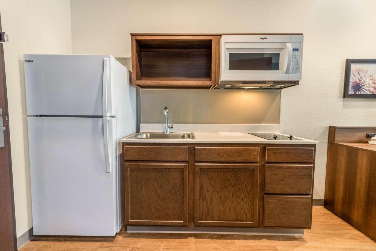 Woodspring Suites Miramar Exterior foto